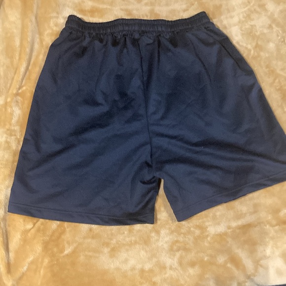 Men's Black Athletic Shorts great condition - Picture 4 of 4